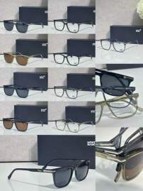 Picture of Mont Blanc Sunglasses _SKUfw79760275fw